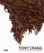 Tony Cragg infinite forme e bellissime