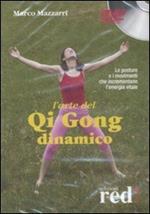 L' arte del Qi Gong dianamico. DVD