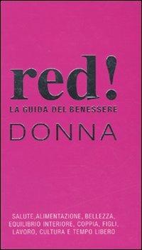 La guida del benessere. Donna - Giulia Settimo - copertina