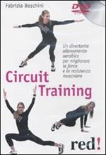Circuit training. DVD