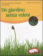 Un giardino senza veleni