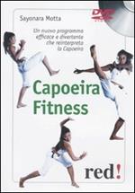 Capoeira fitness. DVD