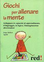 Giochi per allenare la mente