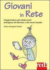 Giovani in rete - Mario Giorgetti Fumel - copertina