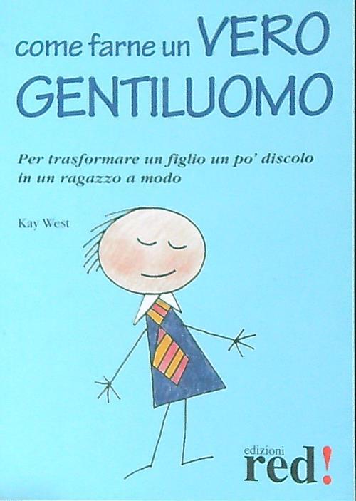 Libro di Faccia