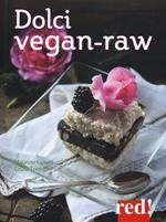 Dolci vegan-raw