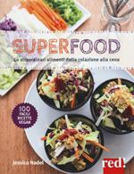 Superfood. Ediz. illustrata