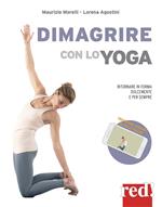 Dimagrire con lo yoga