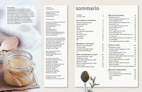 260 trattamenti di bellezza naturale homemade - Shannon Buck - 2