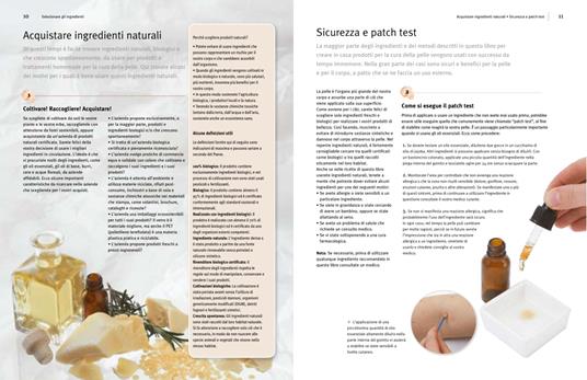 260 trattamenti di bellezza naturale homemade - Shannon Buck - 4