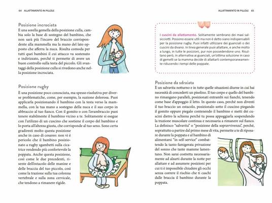 Allattamento per tutte. Strumenti, verità e miti da sfatare - Rosaria Di Puorto - 2