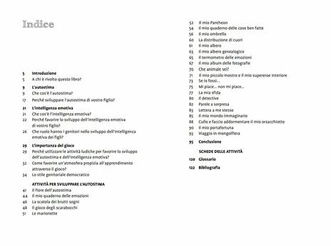 Come sviluppare l'intelligenza emotiva e l'autostima del bambino. Per crescere figli empatici e sicuri di sé - Geneviéve Pelletier - 5