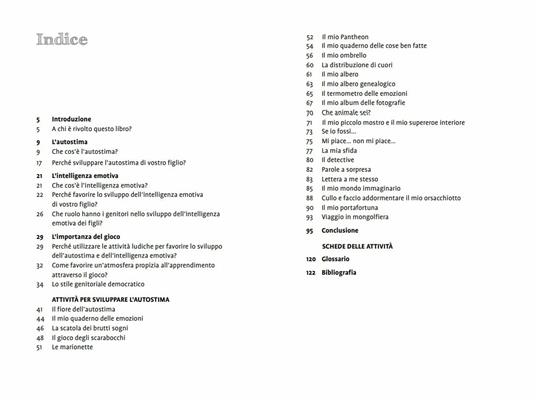 Come sviluppare l'intelligenza emotiva e l'autostima del bambino. Per crescere figli empatici e sicuri di sé - Geneviéve Pelletier - 5