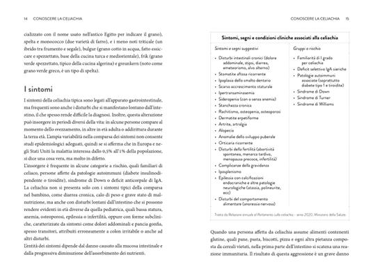 Senza glutine, per piacere! Una guida amica per scoprire tutto su celiachia e sensibilità al glutine - Raffaella Oppimitti - 3