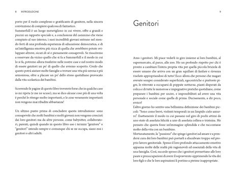 Il metodo Summerhill - Zo? Neill Readhead - 2