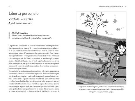 Il metodo Summerhill - Zo? Neill Readhead - 4