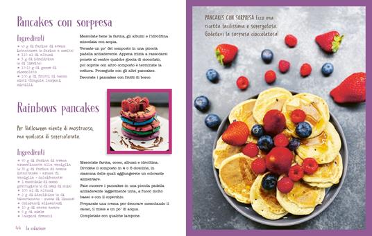 Colazione da Silene - Silene Pretto - 2