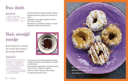 Colazione da Silene - Silene Pretto - 4