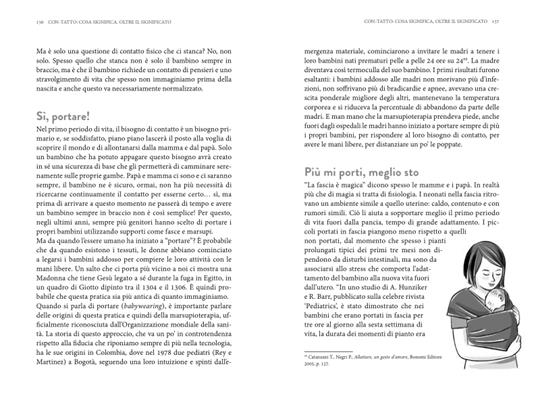 Uno, due e... te! L'attesa, la nascita, i primi mesi - Ilaria Magrinelli - 3
