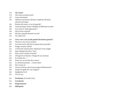 Uno, due e... te! L'attesa, la nascita, i primi mesi - Ilaria Magrinelli - 8