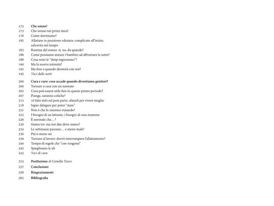 Uno, due e... te! L'attesa, la nascita, i primi mesi - Ilaria Magrinelli - 8