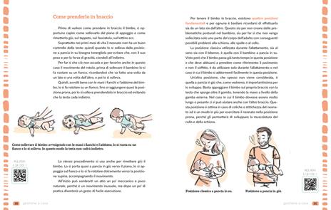 Gioca e cresci con me. Tummy Time e tante altre attività per favorire lo sviluppo psicomotorio da 0 a 18 mesi. Con QR Code - Lisa D'Ambrosio - 3