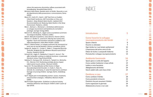 Gioca e cresci con me. Tummy Time e tante altre attività per favorire lo sviluppo psicomotorio da 0 a 18 mesi. Con QR Code - Lisa D'Ambrosio - 6