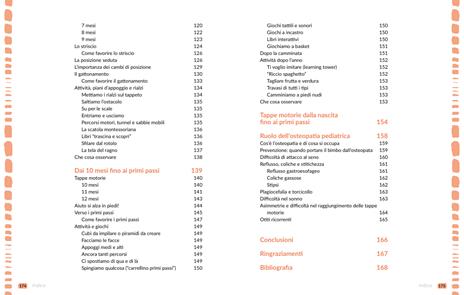 Gioca e cresci con me. Tummy Time e tante altre attività per favorire lo sviluppo psicomotorio da 0 a 18 mesi. Con QR Code - Lisa D'Ambrosio - 8