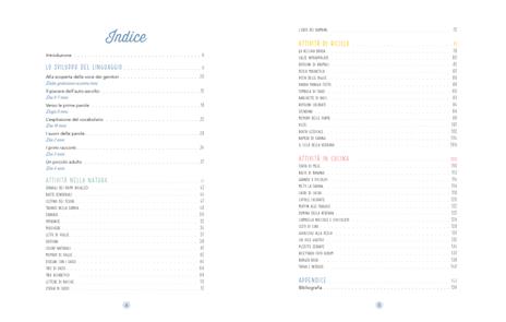 Giochiamo a parlare! 50 attività per stimolare il linguaggio del bambino - Giulia Rancan - 2