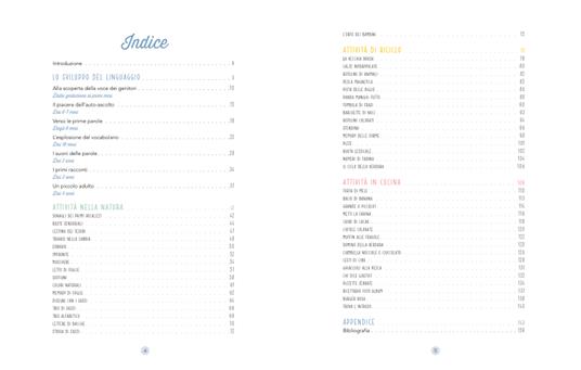 Giochiamo a parlare! 50 attività per stimolare il linguaggio del bambino - Giulia Rancan - 2