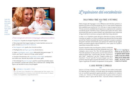 Giochiamo a parlare! 50 attività per stimolare il linguaggio del bambino - Giulia Rancan - 3