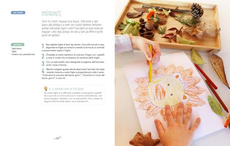 Giochiamo a parlare! 50 attività per stimolare il linguaggio del bambino - Giulia Rancan - 4