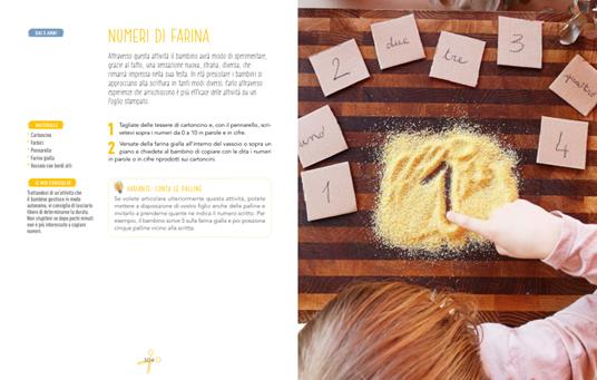 Giochiamo a parlare! 50 attività per stimolare il linguaggio del bambino - Giulia Rancan - 5