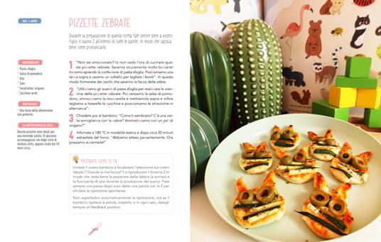 Giochiamo a parlare! 50 attività per stimolare il linguaggio del bambino - Giulia Rancan - 6