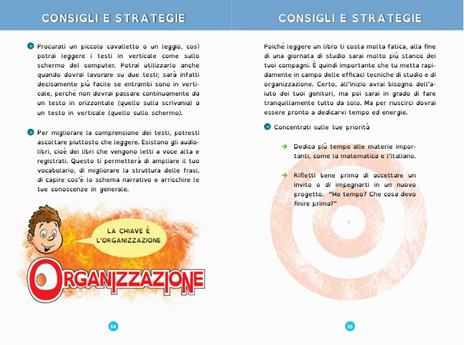 Dislessia e disortografia spiegate ai bambini. Ediz. a colori - Priska Poirier - 6