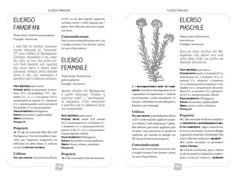 160 oli essenziali. Quali scegliere e come usarli per stare bene. Ediz. illustrata - Thierry Folliard - 5