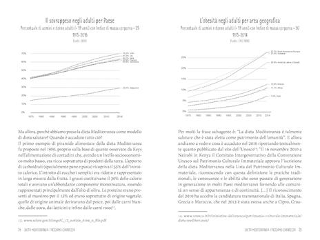 La dieta perfetta esiste… ascolta il tuo intestino! Principi e ricette delle diete Chetogenica, Paleo, Gaps - Caterina Borraccino - 3