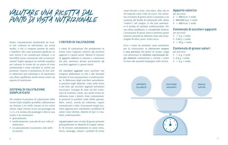 Il mio ricettario. Con i consigli del dottor Scopelliti - Giuseppe Scopelliti - 3