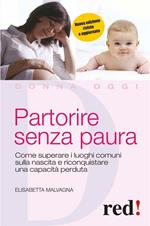 Partorire senza paura