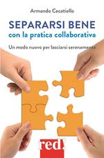 Separarsi bene con la pratica collaborativa. Un modo nuovo per lasciarsi serenamente