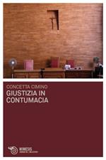 Giustizia in contumacia