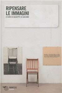 Ripensare le immagini - copertina