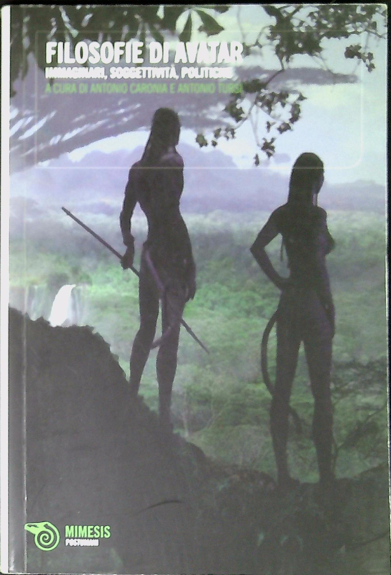 Libreria Serendipity