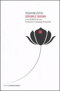 Sufismo e taoismo - Toshihiko Izutsu - copertina