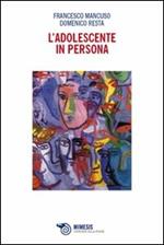 L'adolescente in persona