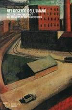 Nel deserto dell'umano. Potenza e Machenschaft nel pensiero di Martin Heidegger