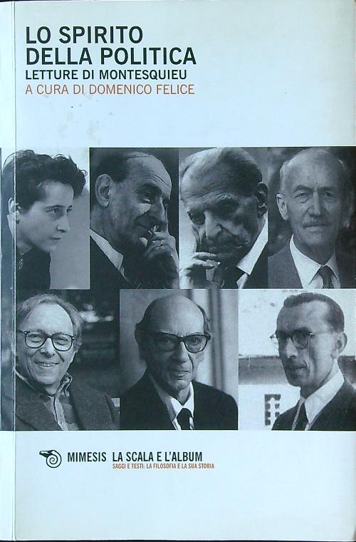 Libro di Faccia