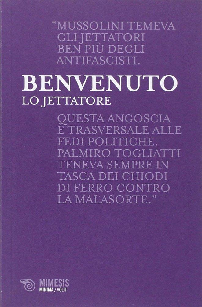 Lo jettatore
