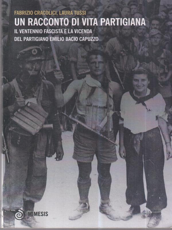 Libro di Faccia