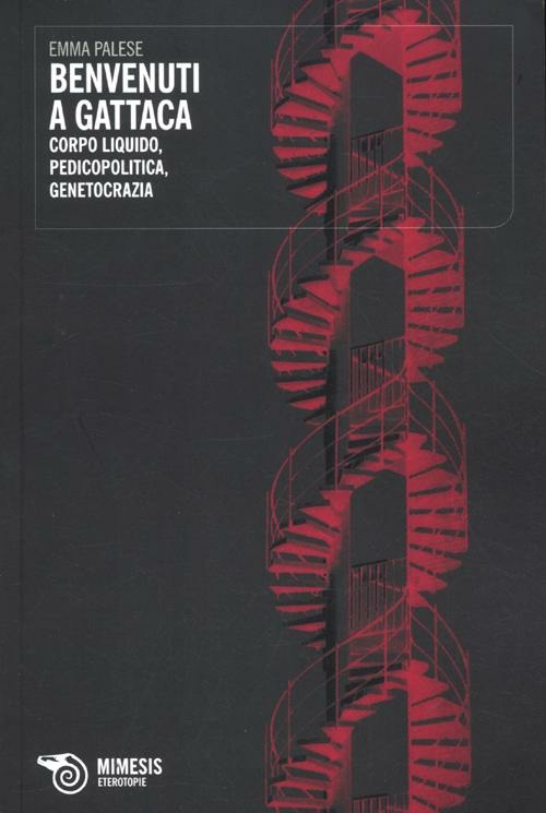 Libreria Dedalus